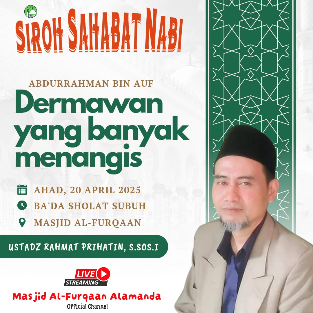 Banner Kegiatan