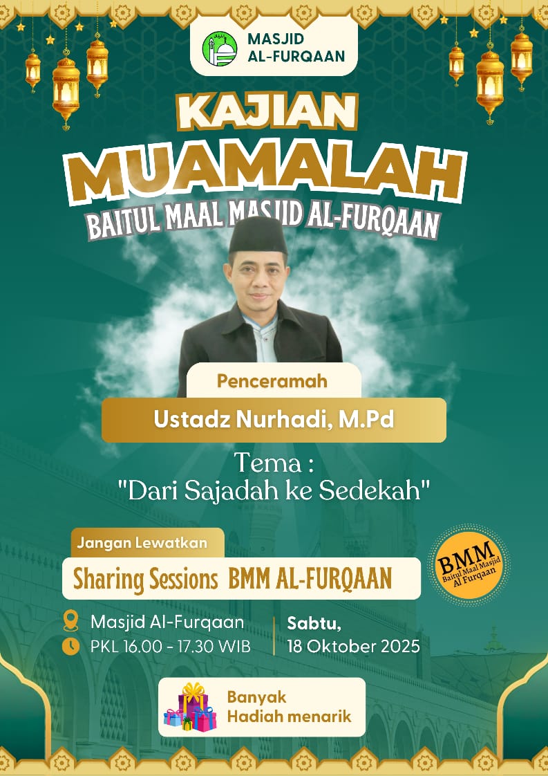Banner Kegiatan