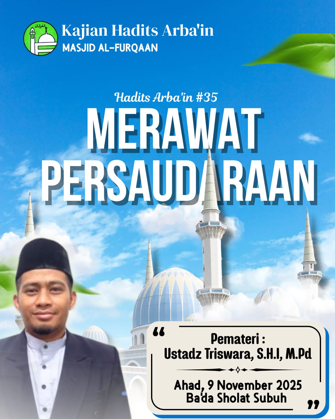 Banner Kegiatan