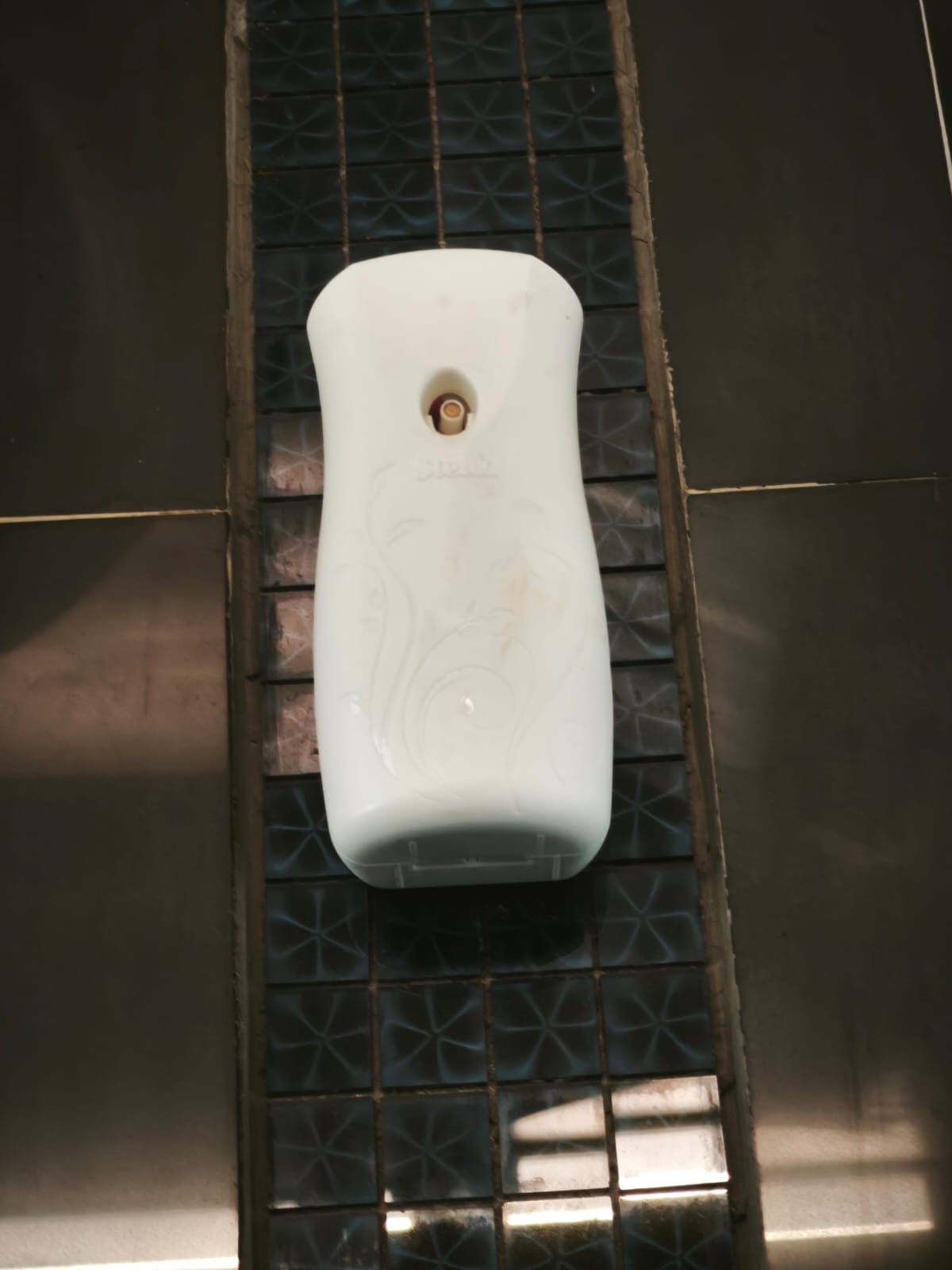 Pengharum Ruangan