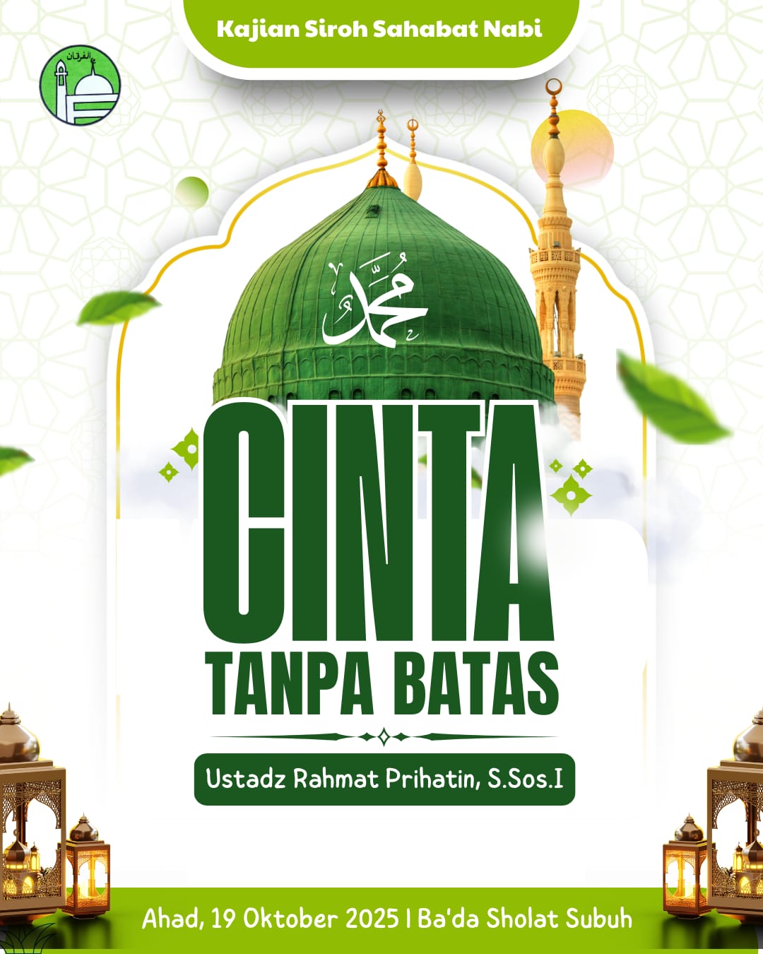 Banner Kegiatan