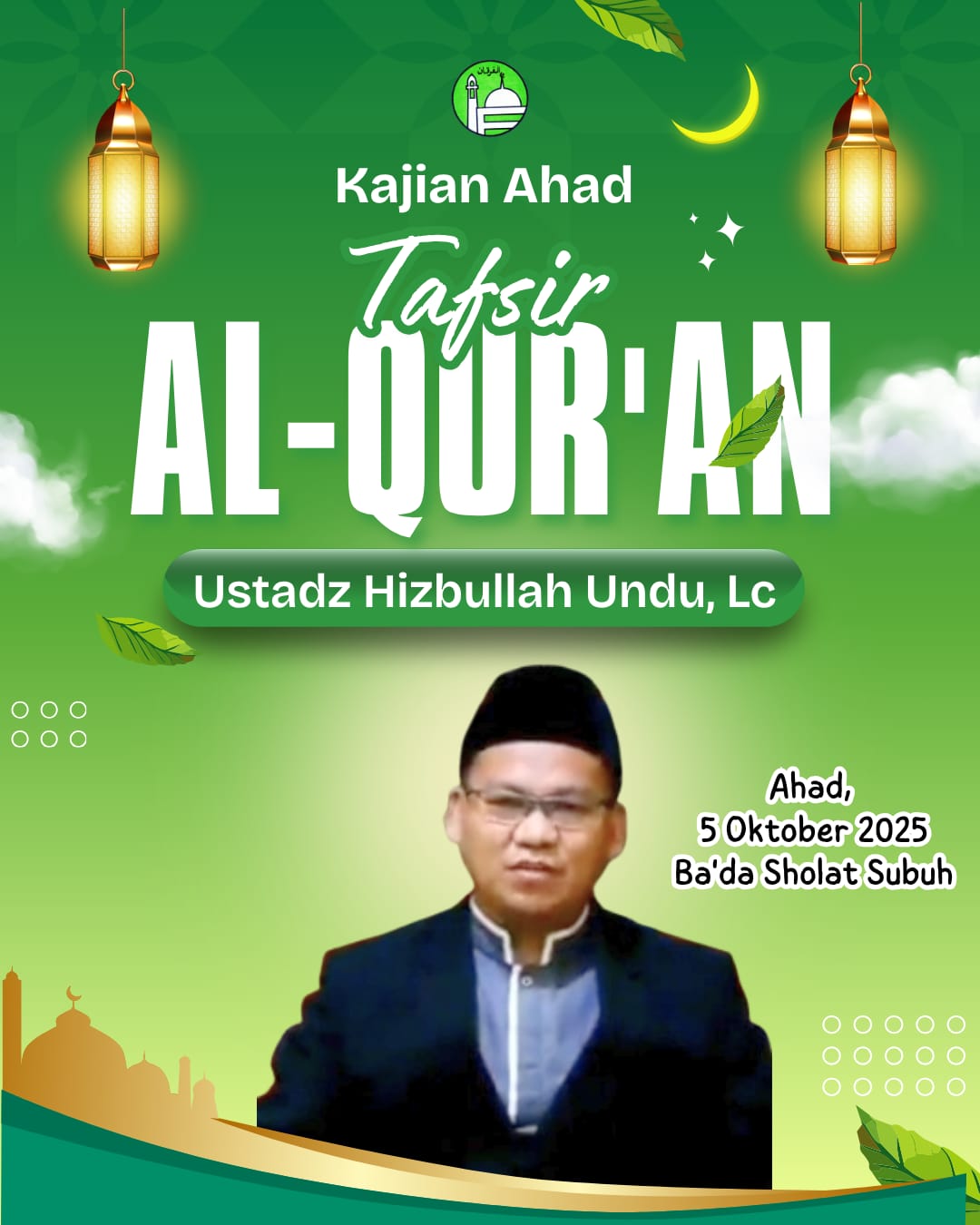 Banner Kegiatan