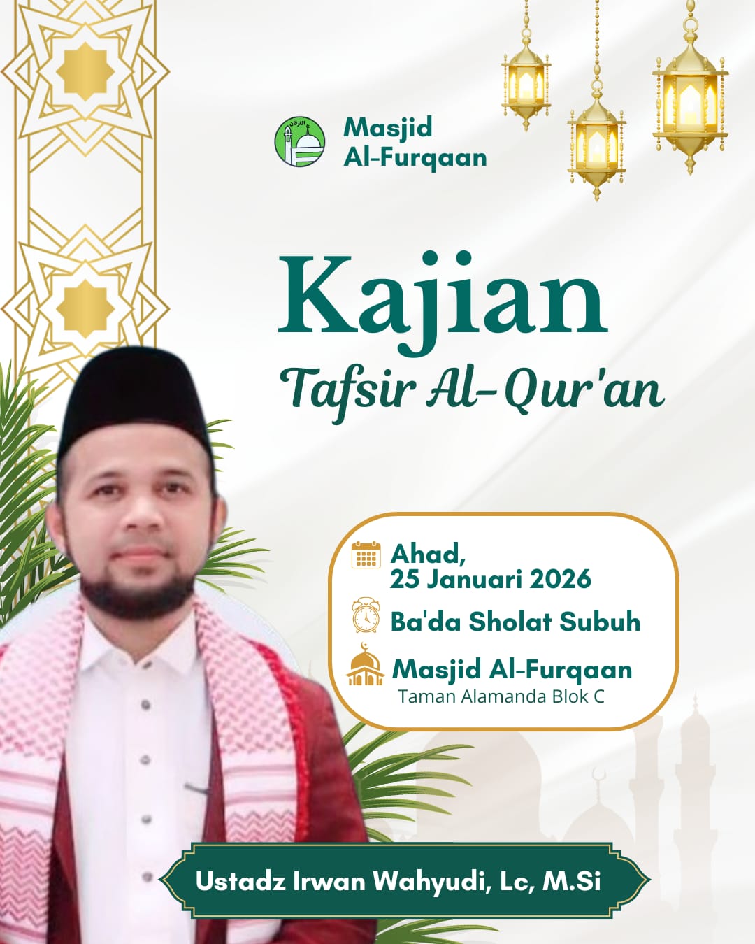 Banner Kegiatan