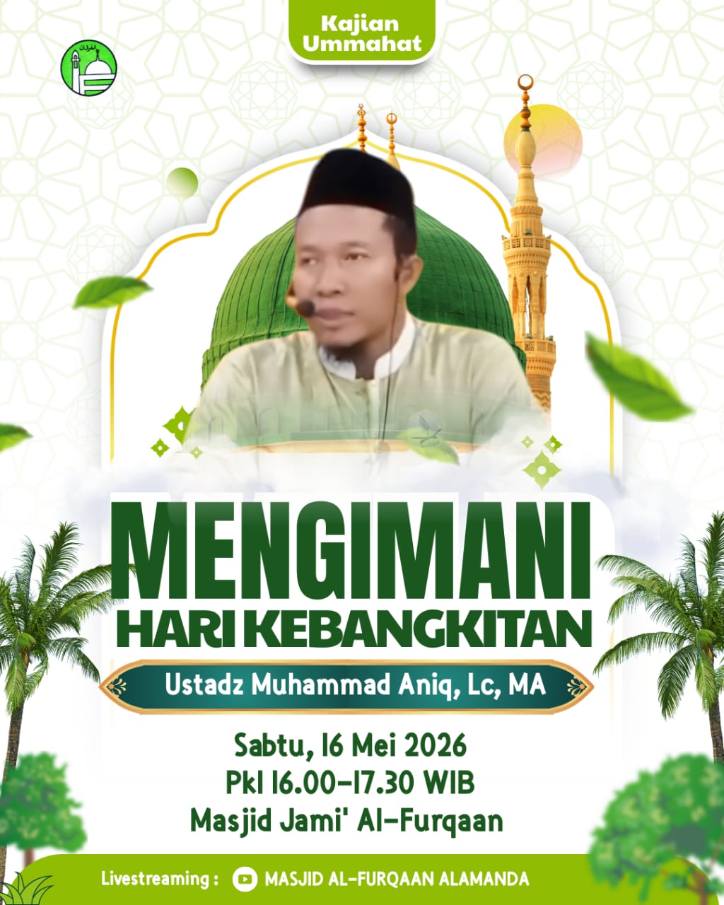 Banner Kegiatan