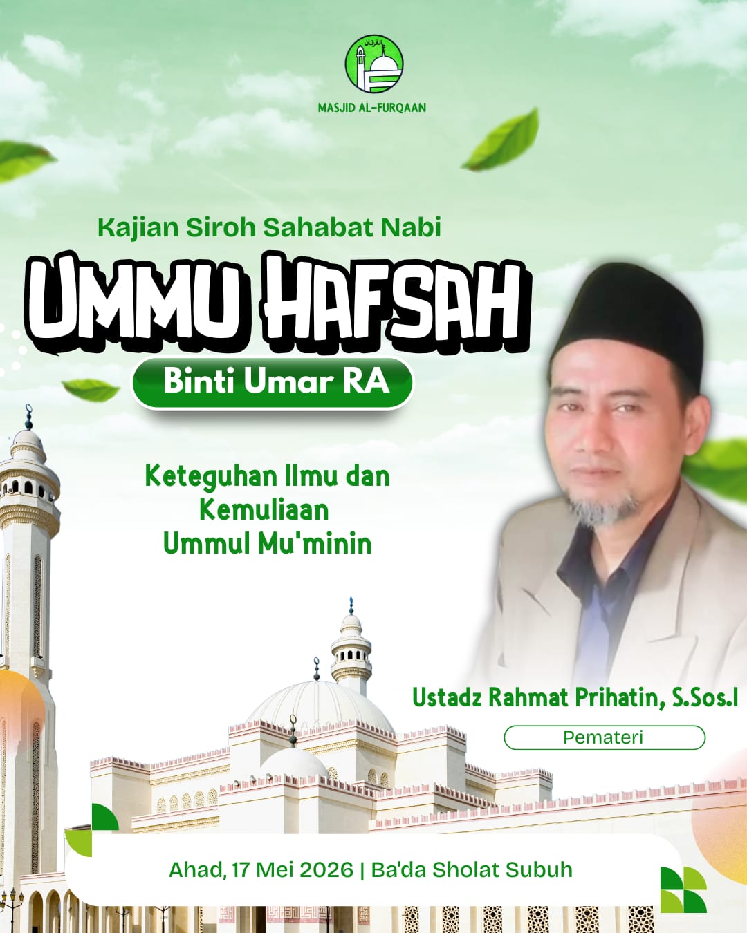 Banner Kegiatan