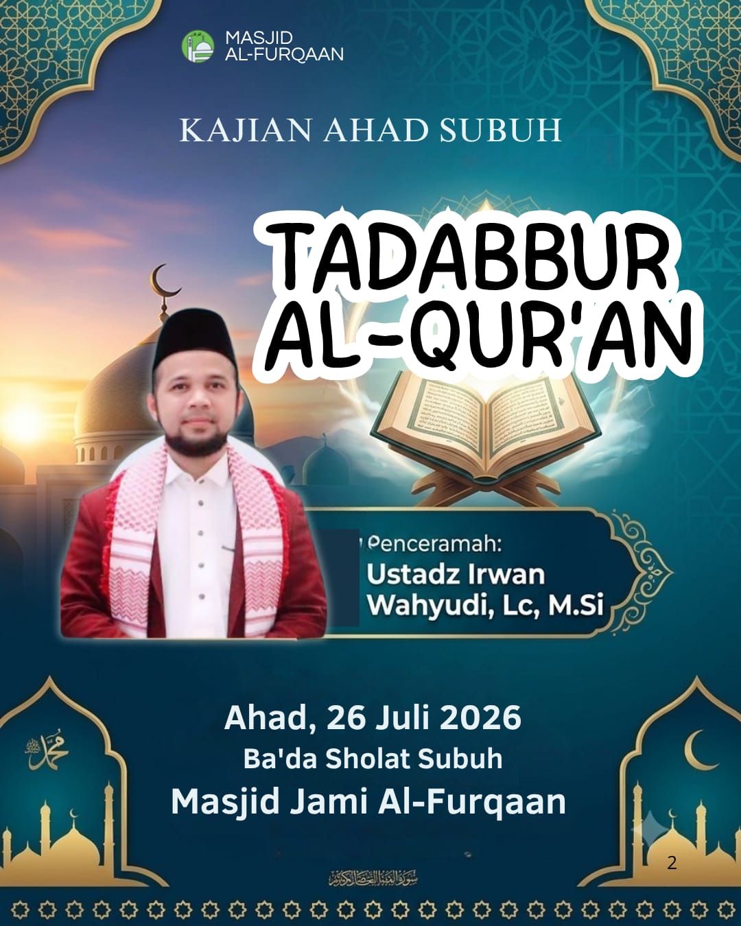 Banner Kegiatan