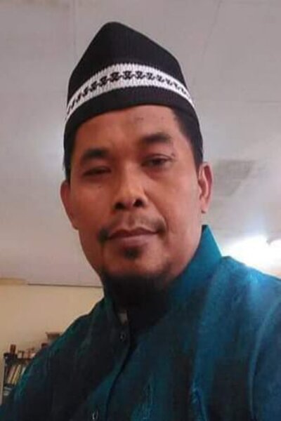Photo Pengurus Masjid