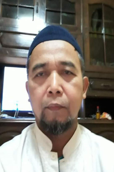 Photo Pengurus Masjid