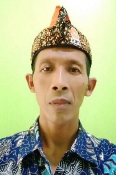 Photo Pengurus Masjid